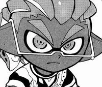 Wire - Splatoon