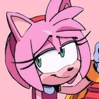Amy the Hedgehog