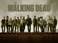 walking dead