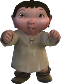 ice age baby