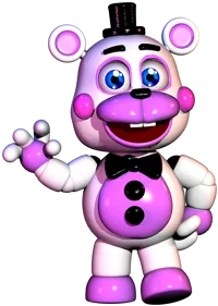 Helpy