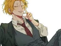 Prince Kaminari