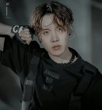 Jung Hoseok