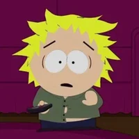 Tweek Tweak