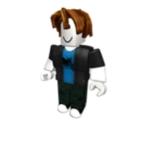 Random Roblox Player