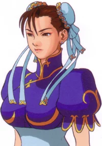 Chun Li