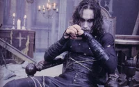Eric Draven