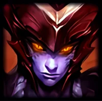 Shyvana 