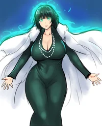 Fubuki