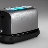 Sentient Toaster