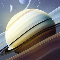 Saturn