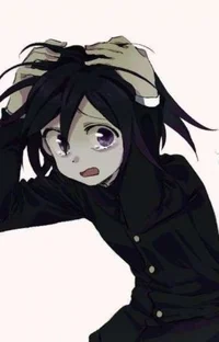 Pregame Kokichi 