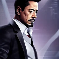 Tony Stark