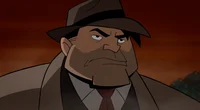 Harvey Bullock