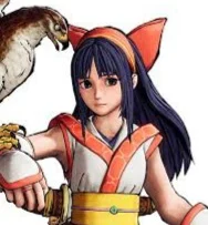 Nakoruru