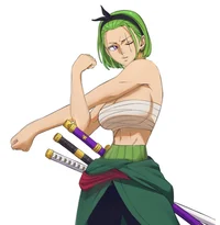 Roronoa Zoro