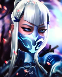 River Empress Mizuki