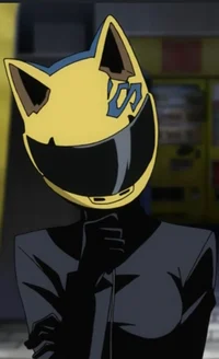 Celty Sturluson