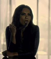 Mazikeen Smith