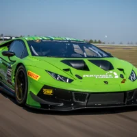 Huracan GT3 EVO