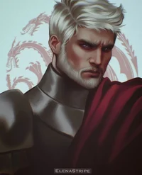 Maegor Targaryen
