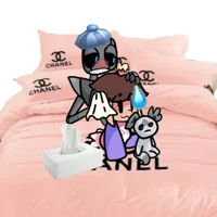 QT And Sick KB