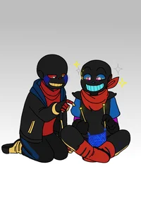 Blueberror and Error