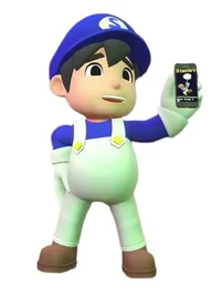 SMG4