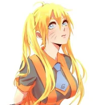 Fem Naruto Uzumaki