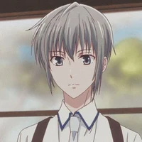 Yuki Sohma