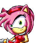 MUGEN Amy
