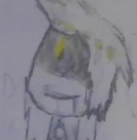 K -Murder drones OC-