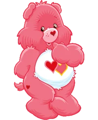 Love-A-Lot Bear