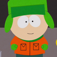 Kyle Broflovski