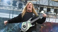 Jeff Hanneman 