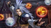 Kuja