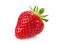 A strawberry 