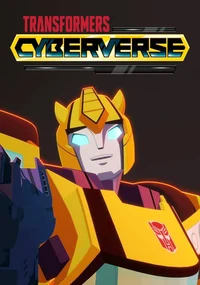 Cyberverse TFA
