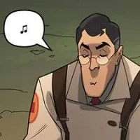 Dr Ludwig TF2