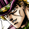 Robert Speedwagon