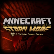Minecraft Story Mode