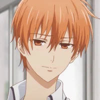 Kyo Sohma