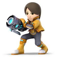 Mii Gunner