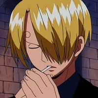 Vinsmoke Sanji