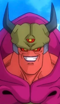 Majin Ozotto