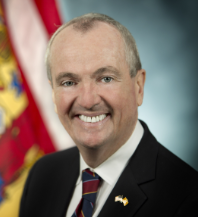 Phil Murphy