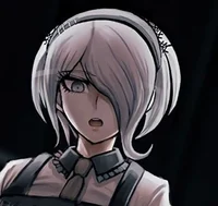 Kirumi Tojo