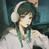 Best-friend Venti
