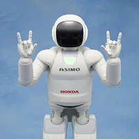 ASIMO