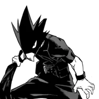 Fumikage Tokoyami